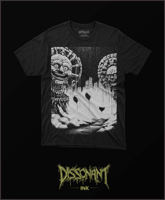 T-shirt Design