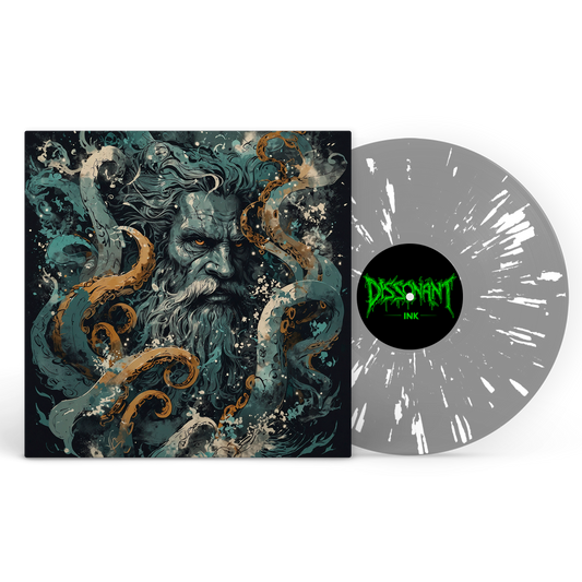 Album Cover Artwork