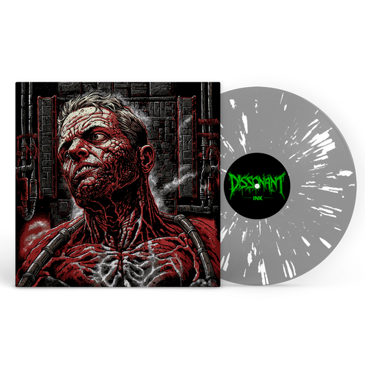 Album Cover Artwork