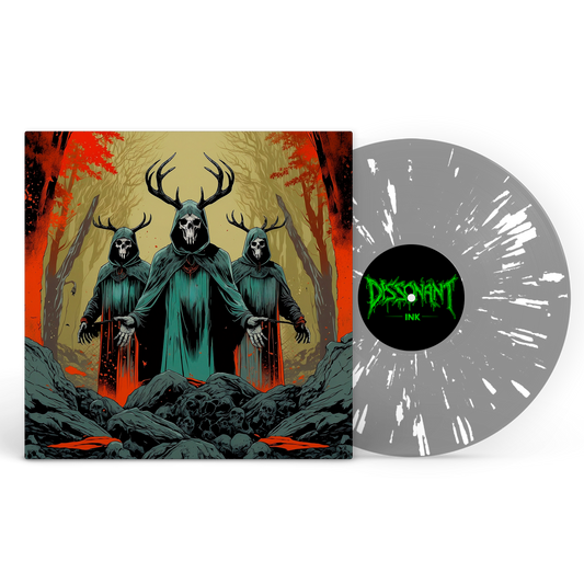 Album Cover Artwork