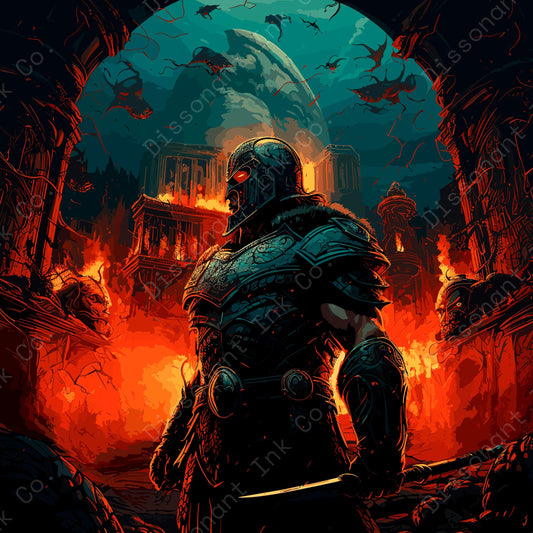Album Cover artwork - Album Cover artwork from [store] by Dissonant Ink Co. - album cover, albumcover, albumcoverart, albumcoverdesign, albumcoverfosale, music artwork for spotify, musicalbumcover, musicartwork, premadealbumcover
