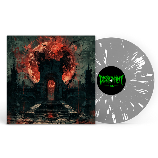 Album Cover Artwork