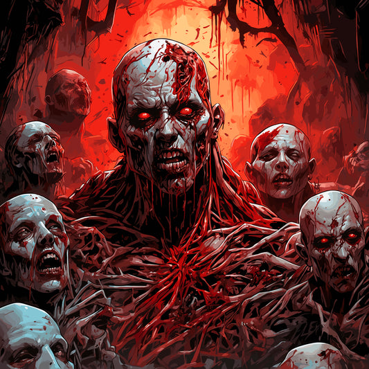 Album Cover Artwork