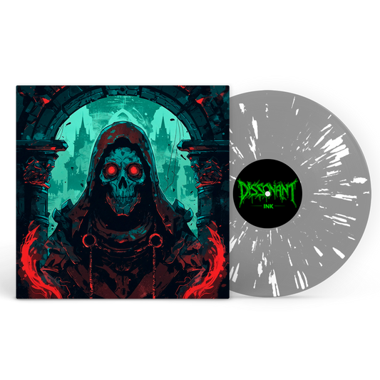 Album Cover Artwork