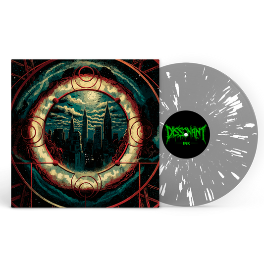Album Cover Artwork