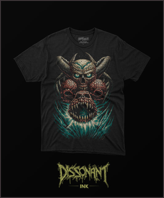 T-shirt Design