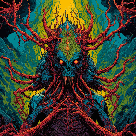 Album Cover artwork - Album Cover artwork from [store] by Dissonant Ink Co. - album cover, albumcover, albumcoverart, albumcoverdesign, albumcoverfosale, music artwork for spotify, musicalbumcover, musicartwork, premadealbumcover
