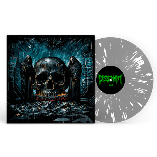 Album Cover Artwork