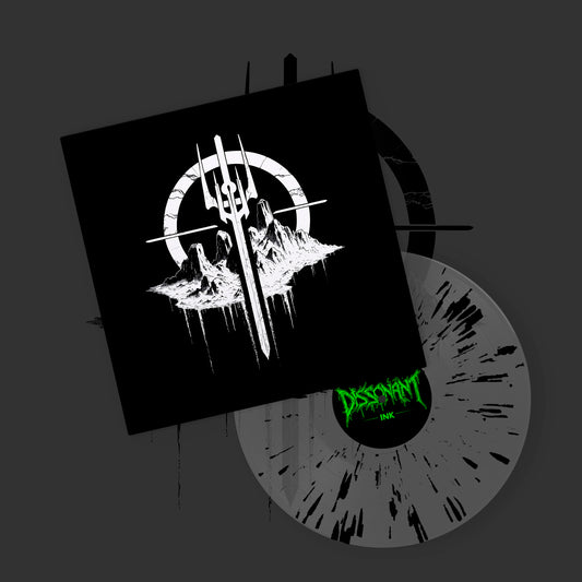 Album Cover Artwork