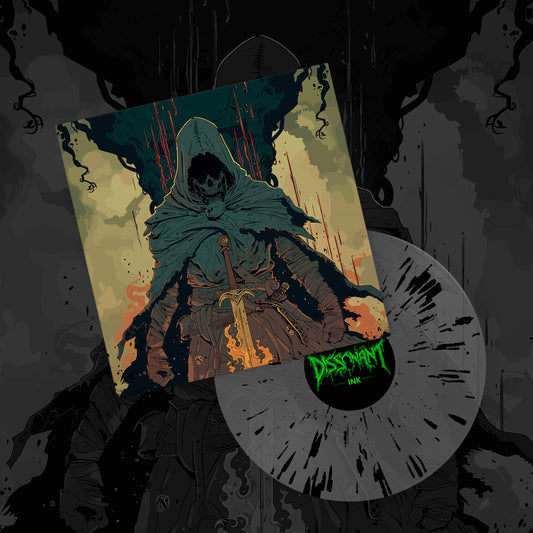 Album Cover Artwork