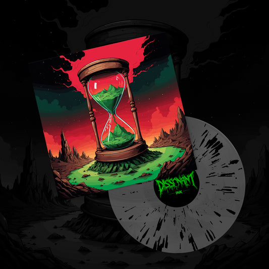 Album Cover Artwork