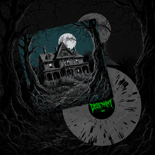 Album Cover Artwork