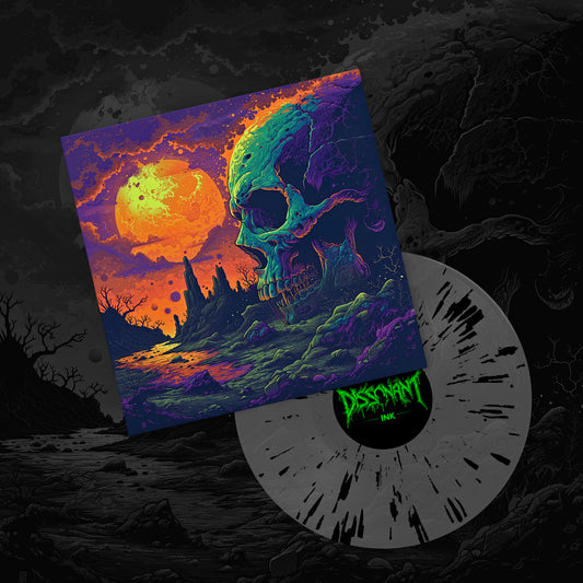 Album Cover Artwork