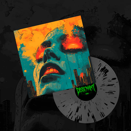 Album Cover Artwork