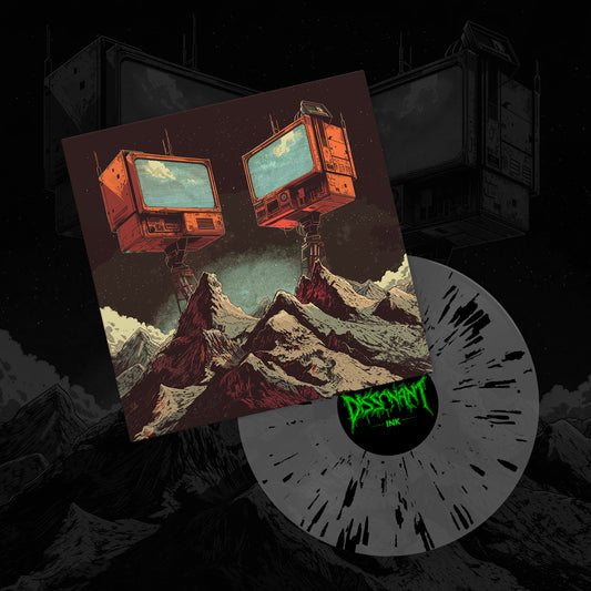 Album Cover Artwork