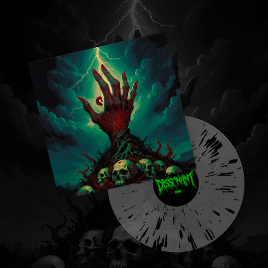 Album Cover Artwork