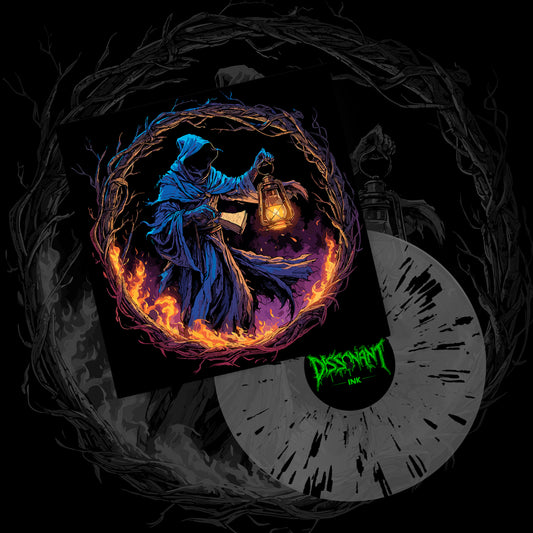 Album Cover Artwork