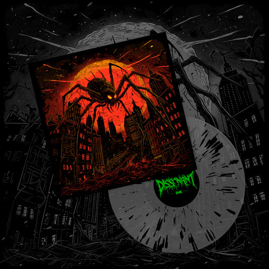 Album Cover Artwork