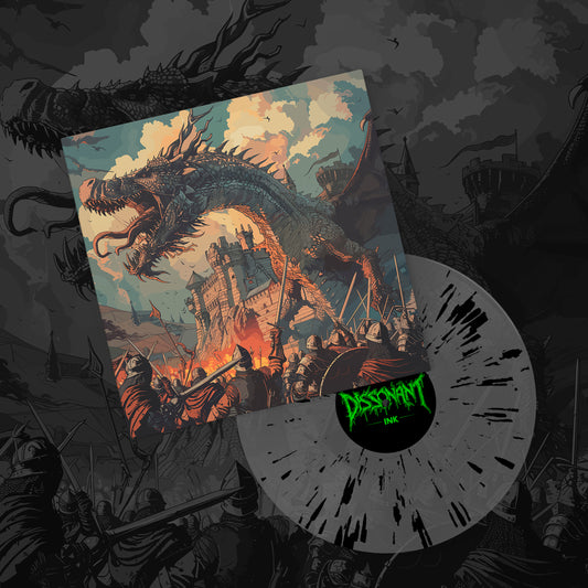 Album Cover Artwork