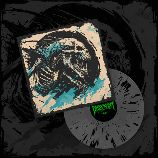 Album Cover Artwork