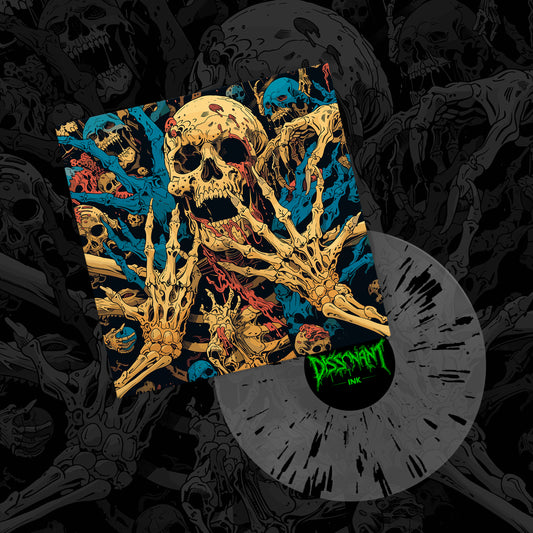 Album Cover Artwork