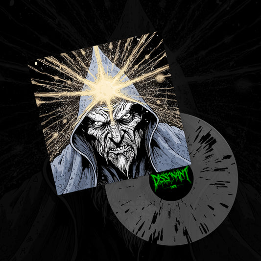 Album Cover Artwork