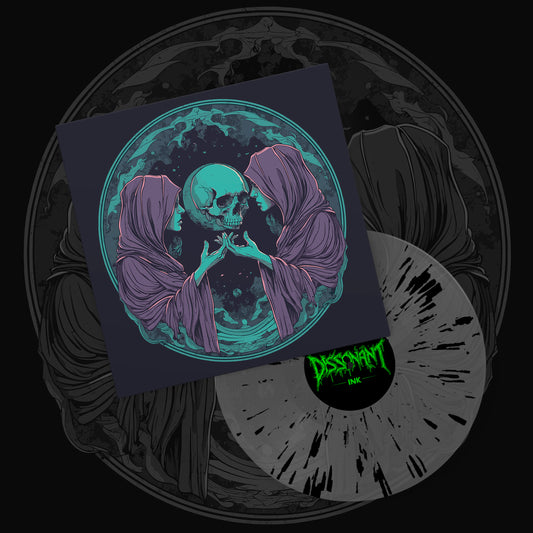 Album Cover Artwork