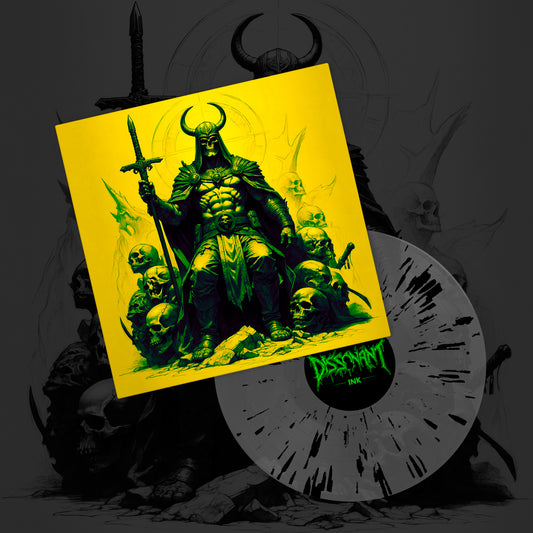 Album Cover Artwork