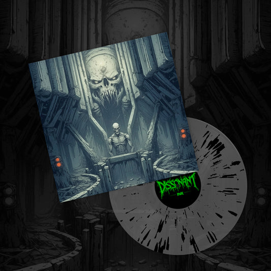 Album Cover Artwork