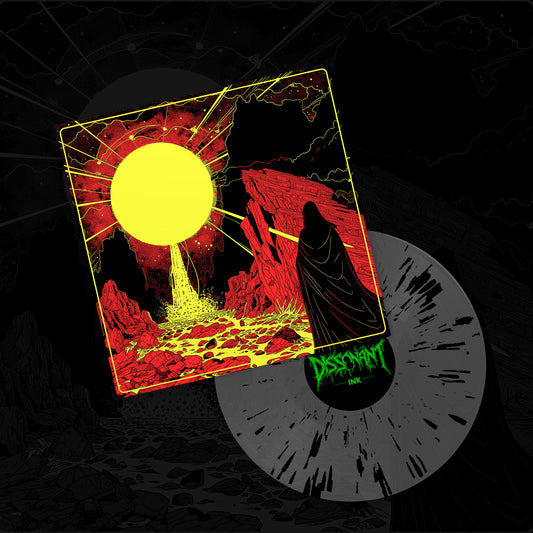 Album Cover Artwork