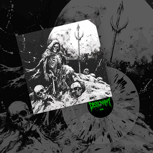 Album Cover Artwork