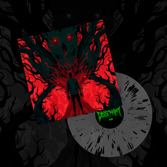 Album Cover Artwork
