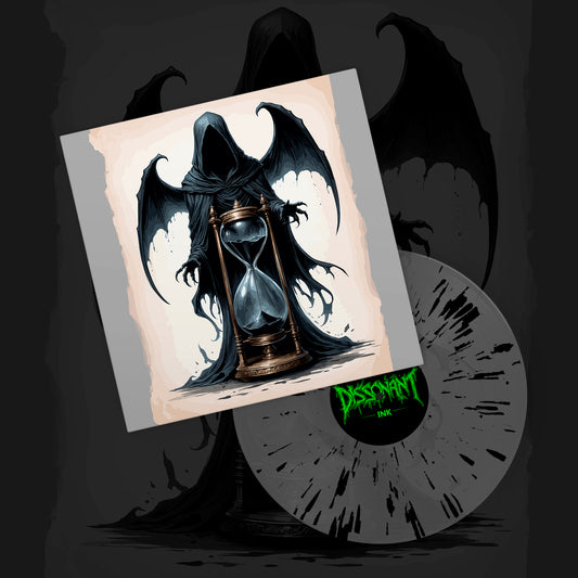 Album Cover Artwork