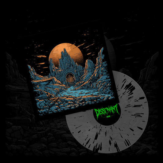 Album Cover Artwork
