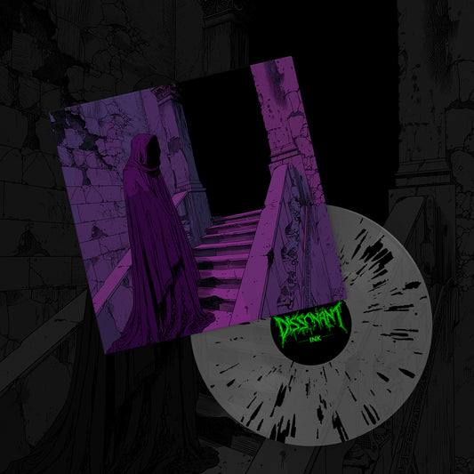 Album Cover Artwork