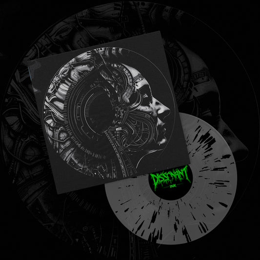 Album Cover Artwork