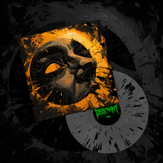 Album Cover Artwork