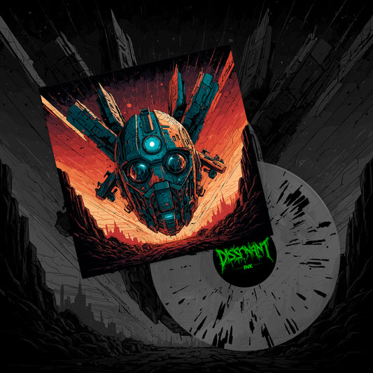 Album Cover Artwork