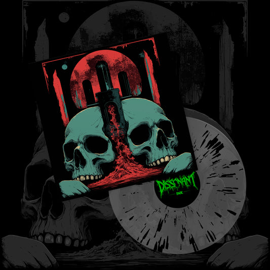 Album Cover Artwork