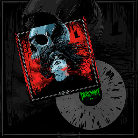 Album Cover Artwork