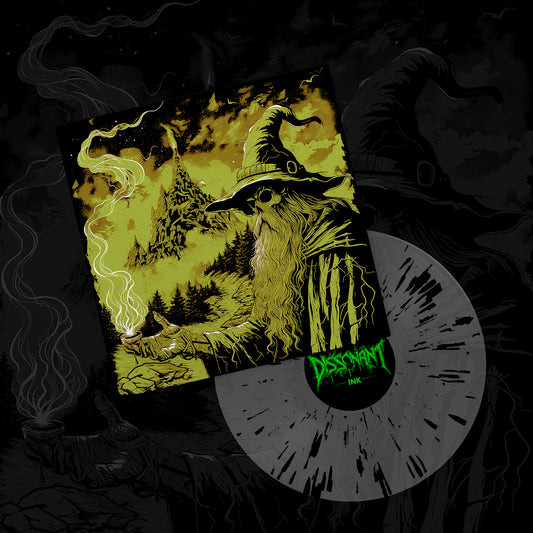 Album Cover Artwork