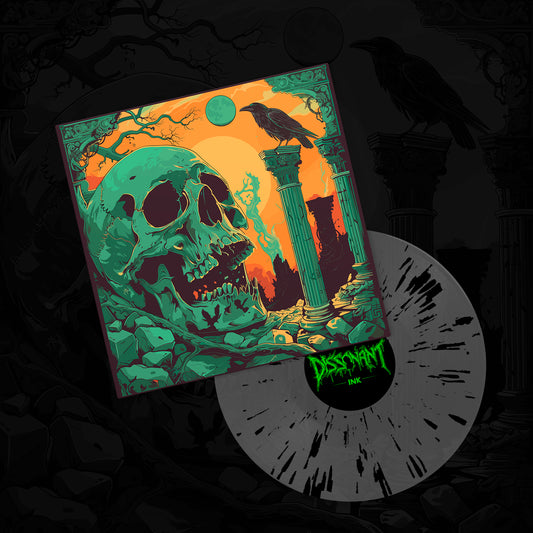 Album Cover Artwork