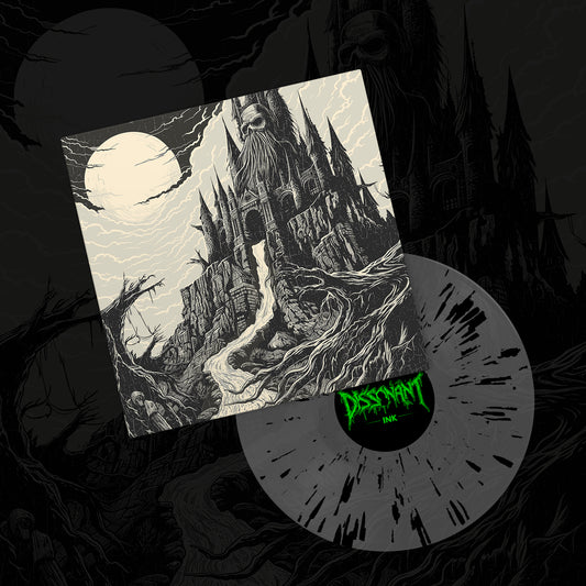 Album Cover Artwork