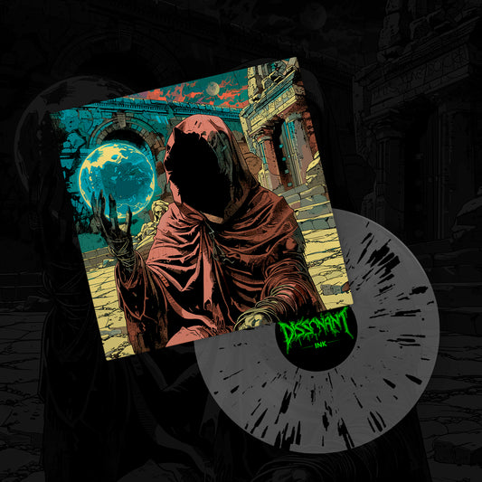 Album Cover Artwork