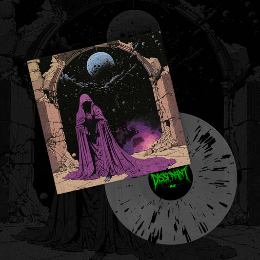 Album Cover Artwork