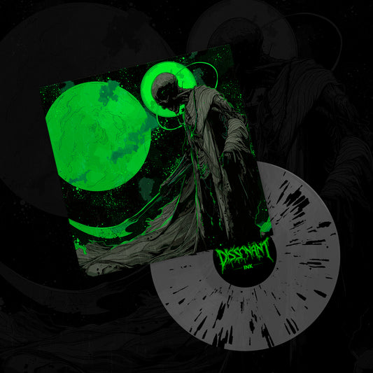 Album Cover Artwork