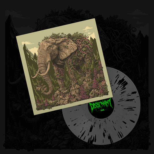 Album Cover Artwork