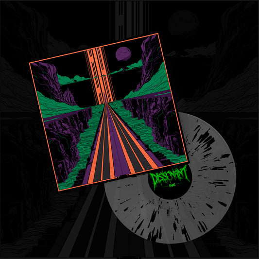 Album Cover Artwork