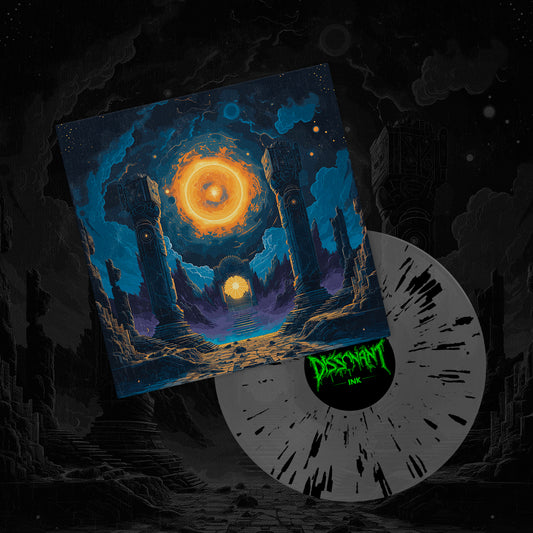 Album Cover Artwork
