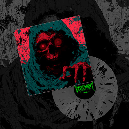 Album Cover Artwork